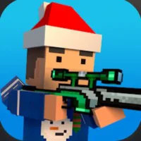 Block Strike: BS Shooter Mod APK 7.9.2 (Unlimited Gold/Mod Menu)