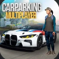 Car Parking Multiplayer Mod APK 4.8.22.3 (Unlimited Money And Gold)