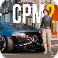 Car Parking Multiplayer 2 Mod APK 1.1.5.11074657 (Unlimited Money And Gold)