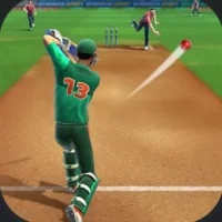 Cricket League Mod APK 1.24.1 (Unlimited Money And Unlocked)