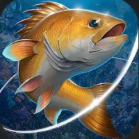 Fishing Hook Mod APK 2.6.0 (Unlimited Money And Gems)