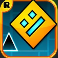 Geometry Dash Mod APK 2.2.145 (Unlimited Money And Unlocked)