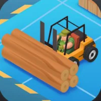 Idle Lumber Empire Mod APK 1.11.5 (Unlimited Money And Gems)