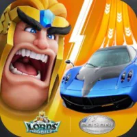 Lords Mobile Mod APK 2.139 (Unlimited Gems And Mod Menu)