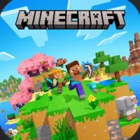 Minecraft Mod APK 1.21.44.01 (Unlimited Coins And Mod Menu)