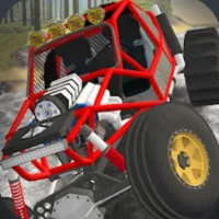 Offroad Outlaws Mod APK 6.8.138 VIP Unlocked (Unlocked All Cars)