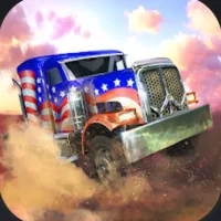 OTR - Offroad Car Driving Game Mod APK 1.16.0 (Unlimited Money) All Cars Unlocked