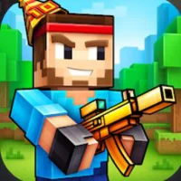 Pixel Gun 3D - FPS Shooter Mod APK 25.0.0 (Unlimited Coins And Gems)