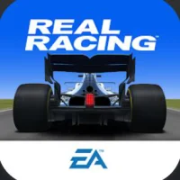 Real Racing 3 Mod APK 13.0.3 (Unlimited Money/All Unlocked)