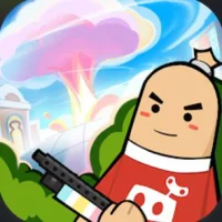 Sausage Man Mod APK 18.54 (Unlimited Money And Gems) Mod Menu