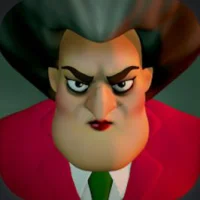 Scary Teacher 3D Mod APK 8.0 Mod Menu (Unlimited Stars And Energy)