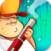 Swamp Attack Mod APK 4.2.2.0 Mod Menu (Unlimited Money And Gems)