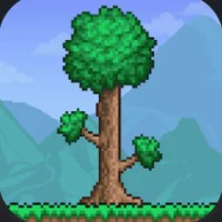 Terraria Mod APK 1.4.4.9.6 (Unlimited Items And Mod Menu)