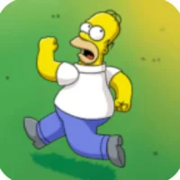 The Simpsons: Tapped Out Mod APK 4.69.5 Unlimited Everything ( Unlimited Donuts)