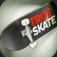 True Skate Mod APK 1.5.90 (All Skateparks Unlocked) Mod Menu