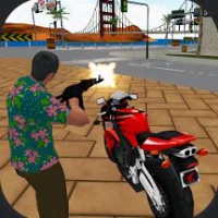 Vegas Crime Simulator Mod APK 6.4.7 Mod Menu (Unlimited Money And Gems)