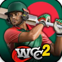 World Cricket Championship 2 Mod APK 5.2.1 (Unlocked Everything/Unlimited Money)