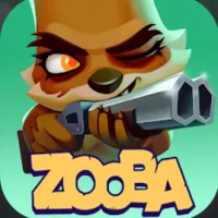 Zooba: Fun Battle Royale Games Mod APK 4.59.2 (Unlimited Gems And Mod Menu)