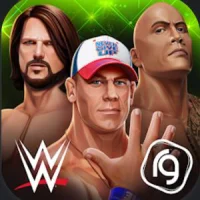 WWE Mayhem Mod APK 1.83.126 (Unlimited Money And Gold)