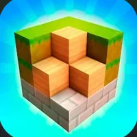 Block Craft 3D Mod APK 2.20.3 (Unlimited Gems And Coins)