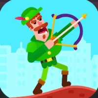 Bowmasters Mod APK 6.6.0 (Unlimited Money And Gems)