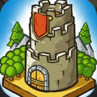 Grow Castle Mod APK 1.40.10 (Unlimited Money And Gems)