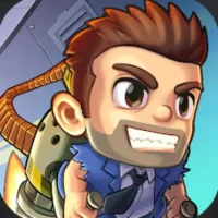 Jetpack Joyride Mod APK 1.95.1 Free Shopping (Unlimited Coins)