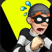 Robbery Bob Mod APK 1.29.0 (Unlimited Money And Gems)