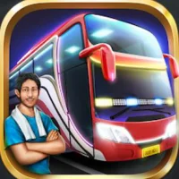 Bus Simulator Indonesia Mod APK 4.3.3 (Unlimited Money And Mod Menu)