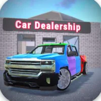 Car Trader Simulator 2024 Mod APK 5.5 All Cars Unlocked (Unlimited Money)