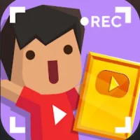 Vlogger Go Viral Mod APK 2.43.60 Free Shopping (Unlimited Money And Gems)