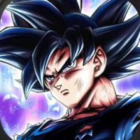 DRAGON BALL LEGENDS Mod APK 5.11.0 (Unlimited Crystals)