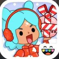 Toca Boca World Mod APK 1.100 Unlocked All Furniture