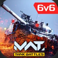 MWT: Tank Battles Mod APK 0.2.1.12034014 Mod Menu