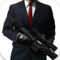 Hitman Sniper Mod APK 1.15.13 (Unlimited Money And Unlocked Weapons)