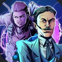 Tesla Force Mod APK 1.13.0 (Full Game)