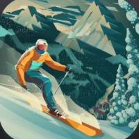 Grand Mountain Adventure 2 APK 1.027