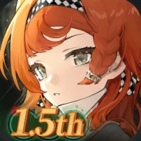 Reverse 1999 Mod APK 2.5.0 (Unlocked And God Mode)