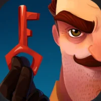 Hello Neighbor Nicky's Diaries APK 1.4.4