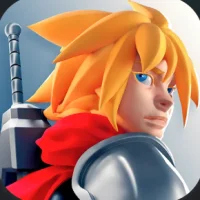 Eternal Hero Mod APK 1.0.49 (Unlimited Money And Gems)