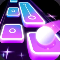 Piano Rush APK 1.0.7