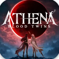 ATHENA:Blood Twins APK 1.0.7