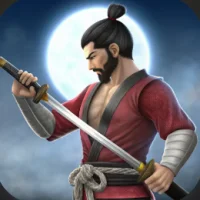 Takashi: Shadow Ninja Warrior Mod APK 3.3.9 (Unlimited Money And God Mode)