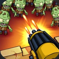 Zombie War Idle Mod APK 320 (Unlimited Money And Resources)