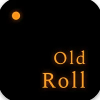 OldRoll Mod APK 5.9.4 (Premium Unlocked And All Cameras)