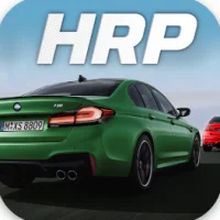 Highway Racer Pro APK 0.6.0