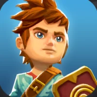 Oceanhorn Mod APK 2 (Free Shopping And Unlocked)